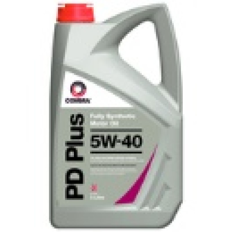 Comma PD Plus 5W40 Fully Synthetic