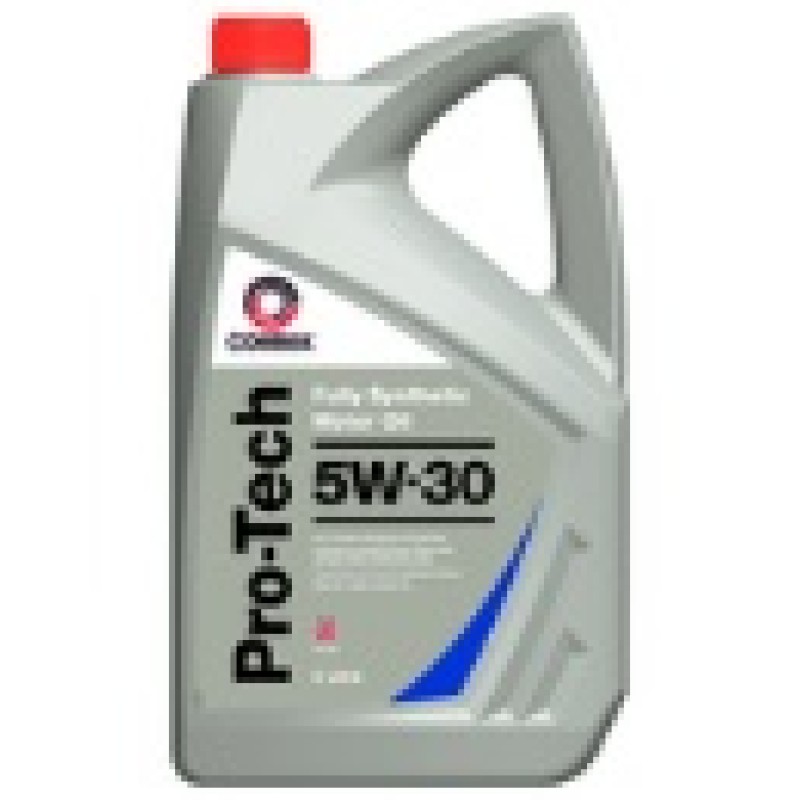 Comma Pro-Tech 5W30 Fully Synthetic