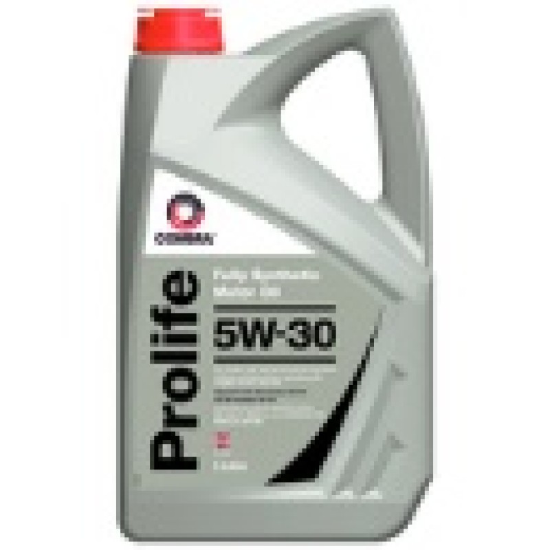 Comma Prolife 5W30 Fully Synthetic
