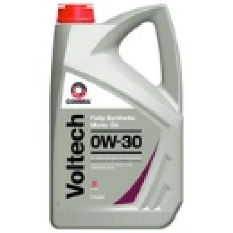 Comma Voltech 0W30 Fully Synthetic