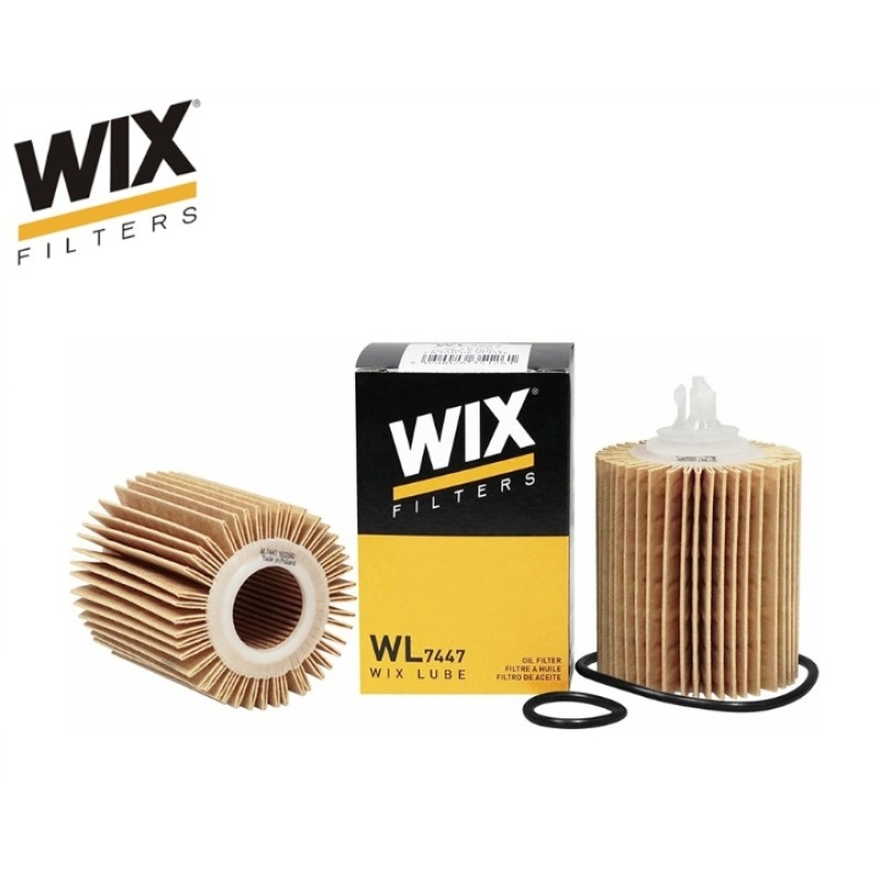 WIX Oil Filter WL7447 