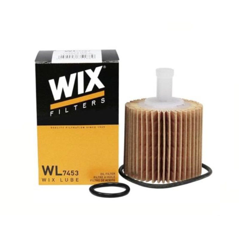 WIX Oil Filter WL7453